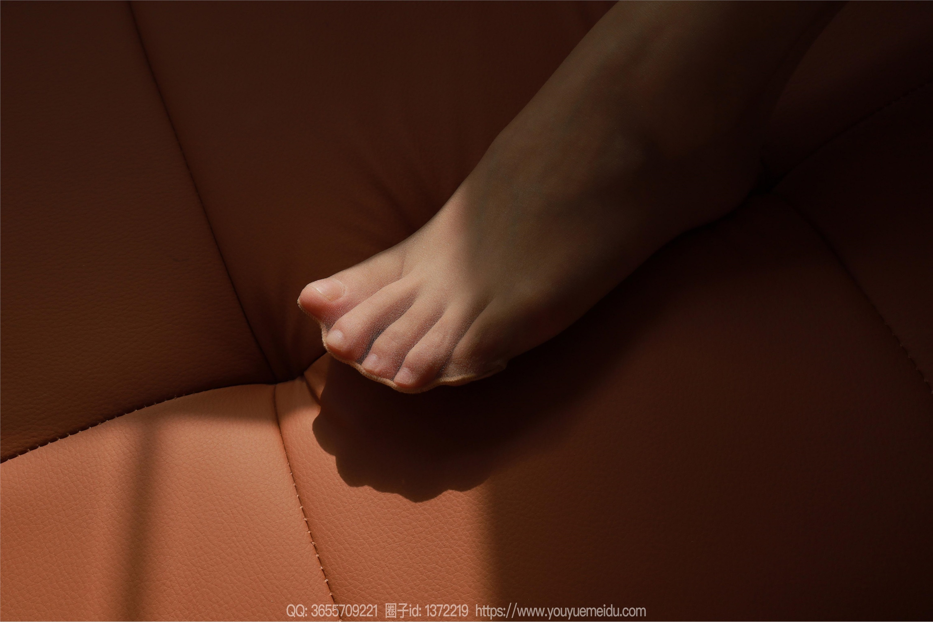 IESS异思趣向  2024.10.18 丝享家 1875 秋秋《沙发故事》